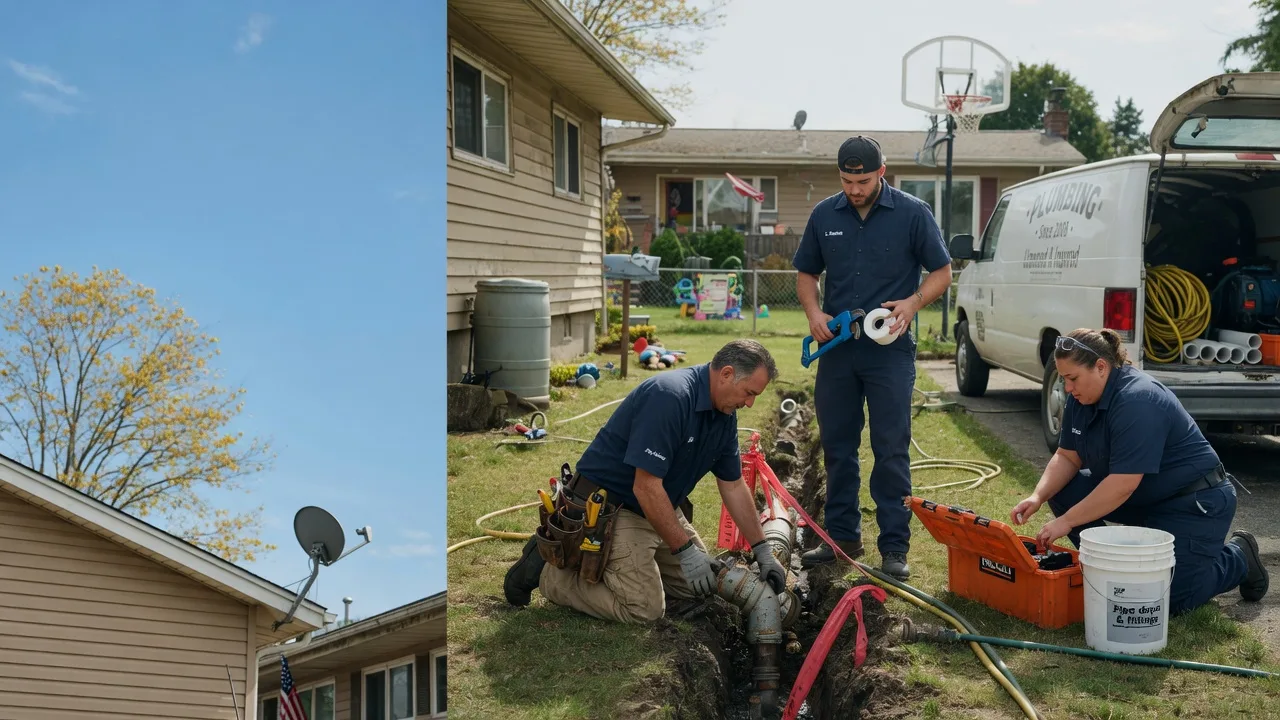 Garbage Disposal Replacement in Henderson, TN near me