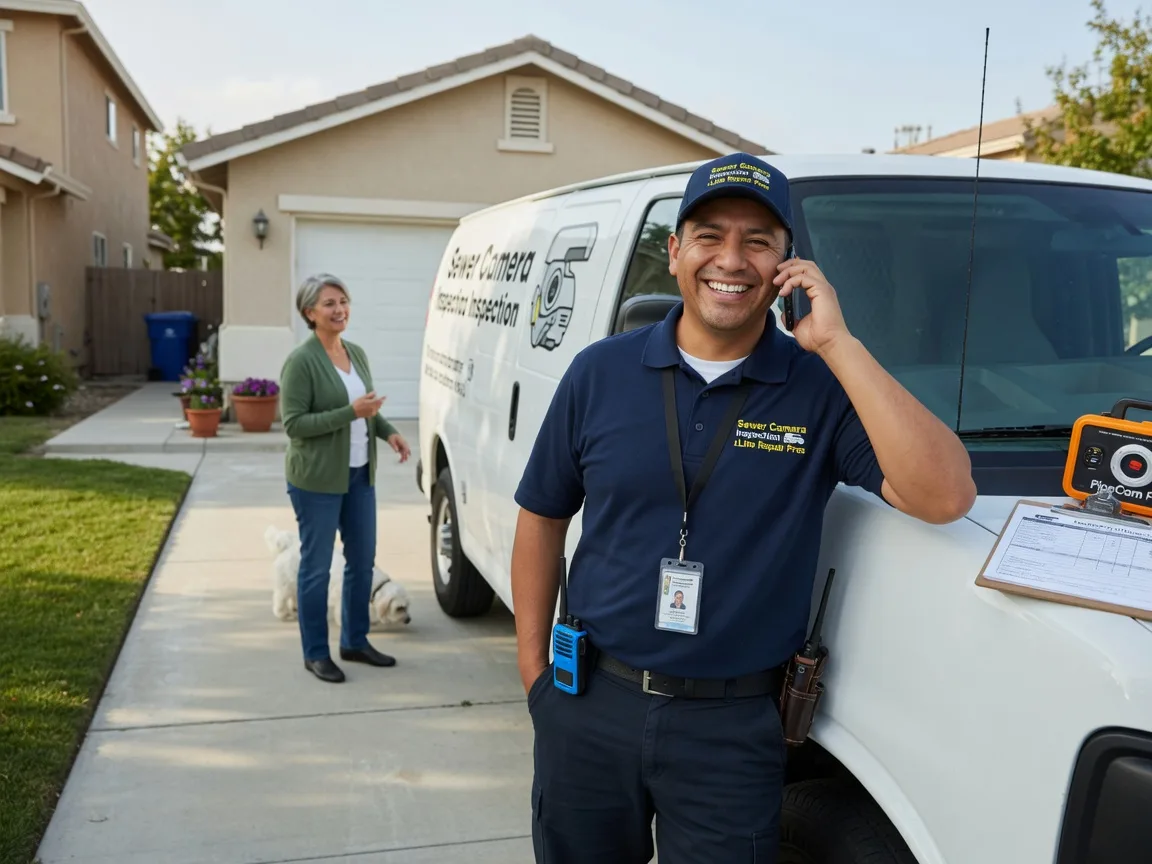 Sewer Line Repair Henderson, TN FAQs